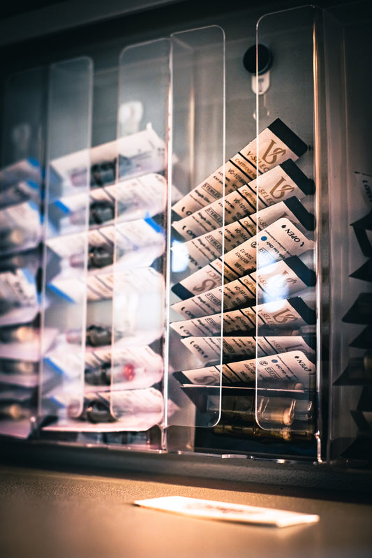 Tattoo Kartz- Shop Pack (16 unit dispenser)