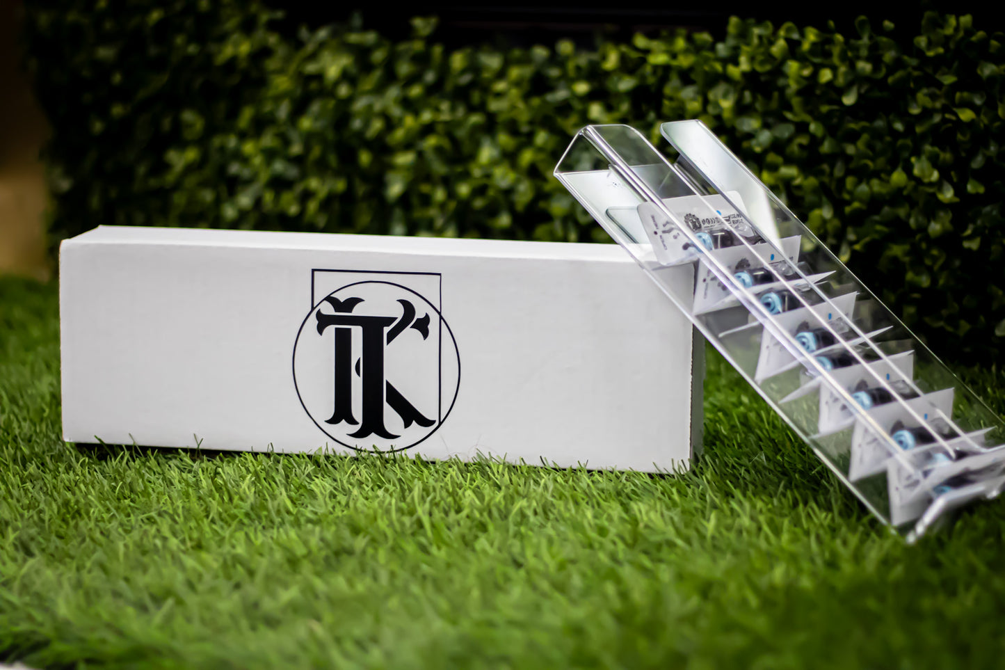 Tattoo Kartz- Shop Pack (16 unit dispenser)