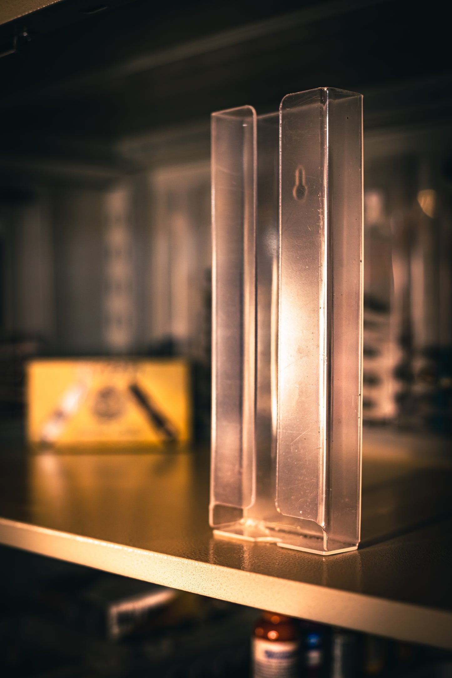 Tattoo Kartz- Gold Pack (12 unit dispenser)